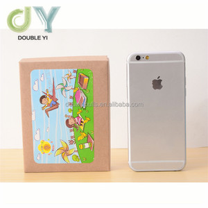 Sellos <span class=keywords><strong>de</strong></span> madera personalizados para niños, Set <span class=keywords><strong>de</strong></span> 16 unidades <span class=keywords><strong>de</strong></span> sellos divertidos para profesores - Product Image 4