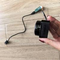 Kit de capteur de télémétrie lidar de numérisation Slamtec RPLIDAR C1, résolution 4096x2160 pour la navigation robotique ROS, évitement d'obstacles