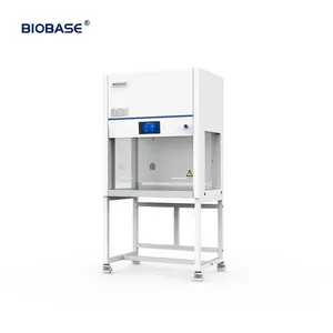 Gabinete de flujo de aire laminar médico y de laboratorio Biobase, gabinete de protección de muestras de aire, gabinete de flujo laminar