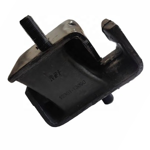 Soporte de <span class=keywords><strong>Motor</strong></span> para Toyota <span class=keywords><strong>Motor</strong></span>, Pegamento para Pies de <span class=keywords><strong>Motor</strong></span> 5K 7K, 12361-13090 - Product Image 3