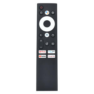 Telecomando di sostituzione vocale SW-V6 per SKYWORTH Smart TV 55 q20 con app Netflix Prime-Video Goog/le Play TC9012 RHA-T2 - Product Image 4