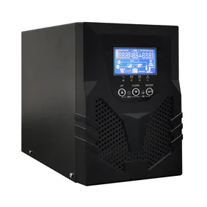 power Online industrial ups manufacturer price