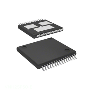 Module de gestion de l'alimentation (PMIC) VNH2SP30-E 30 MPSO, MultiPowerSO – Achetez en ligne auprès du fabricant de composants électroniques - Product Image 1