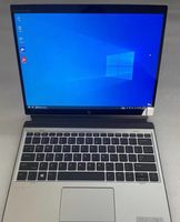 Ordinateur portable détachable 2-en-1 pour Elite X2 G8 Intel Core I5-1145G7 16 Go de RAM DDR4 256 Go de SSD 2,60 GHz Écran tactile 13,3 pouces Tablette d'occasion