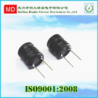 Bobine Offre Spéciale d'inducteur de tambour de noyau de ferrite pour l'éclairage de LED Catégorie de produit de haute performance des inducteurs et des bobines