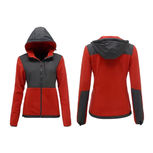Custom Letter Pattern Casual Fashion Nylon Stand Collar <b>Men's</b> Hooded <b>Pullover</b> Half Zip Opening Windbreaker <b>Jacket</b> - Product Image 2