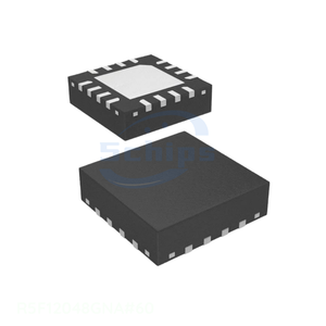 ส่วนประกอบวงจรอิเล็กทรอนิกส์ดั้งเดิมแบบฝังตัว UPD78F0503DMC(T)-5A4-A - Product Image 1