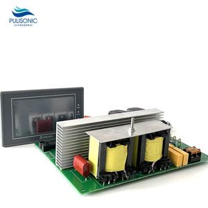 Sirkuit PCB Generator Daya Ultrasonik Harga Terjangkau 15Khz Multifungsi Sebagai Komponen Mesin Las Plastik Industri - Product Image 6