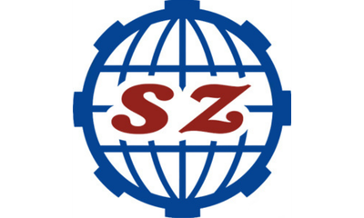Dongguan Shanzheng Machinery Co., Ltd. logo