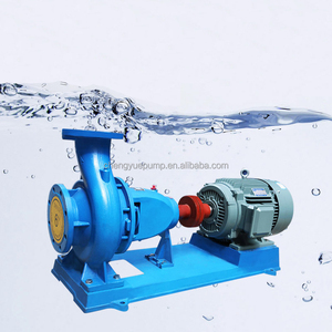 Horizontal High Lift IS série <span class=keywords><strong>pompe</strong></span> centrifuge à <span class=keywords><strong>eau</strong></span> <span class=keywords><strong>claire</strong></span> 65-50-200 <span class=keywords><strong>pompe</strong></span> à <span class=keywords><strong>eau</strong></span> d'irrigation 37kw <span class=keywords><strong>pompe</strong></span> - Product Image 3