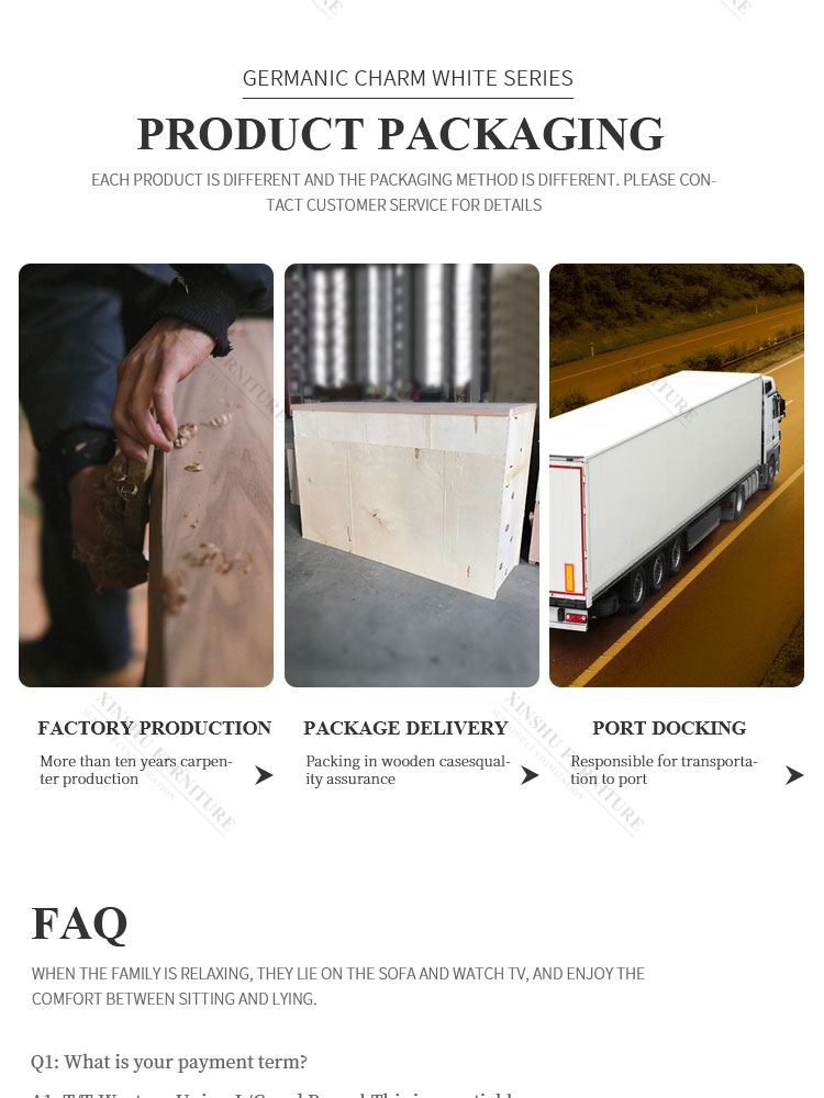 high quality nordic light luxury double simple modern net red bed ins master bedroom 1.8m cloth bed