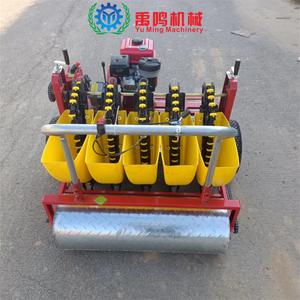 Machine à planter les <span class=keywords><strong>graines</strong></span> <span class=keywords><strong>d</strong></span>'ail et <span class=keywords><strong>d</strong></span>'oignon agricoles, machine à <span class=keywords><strong>semer</strong></span> l'ail - Product Image 2