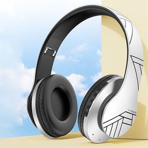 Vente en gros d'écouteurs <span class=keywords><strong>sans</strong></span> <span class=keywords><strong>fil</strong></span> BT supra-auriculaires avec <span class=keywords><strong>son</strong></span> stéréo dynamique, écouteurs <span class=keywords><strong>de</strong></span> musique pliables en or pour iPhone et Xiaomi - Product Image 4
