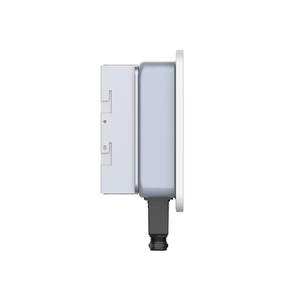 ระบบโซลาร์เซลล์ไฮบริดออลอินวัน 5KW 6KW IP65 380V AC สำหรับบ้าน พร้อมระบบควบคุมการชาร์จพลังงานแสงอาทิตย์ MPPT BD 3-6kW-RL1 Invt ออลอินวัน 6KW H - Product Image 1