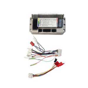 Bộ điều khiển động cơ DC không chổi than sóng sin <span class=keywords><strong>1000W</strong></span>, xe máy điện ba bánh, hiệu suất cao nhất, điện áp đa dạng 24v 36v 48v <span class=keywords><strong>72v</strong></span> - Product Image 1