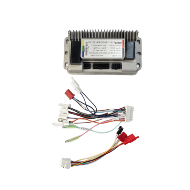 1000W Sine Wave Brushless DC Motor Controller Electric Motorcycle Tricycle Highest Efficiency Varies Voltage 24v 36v 48v 72v