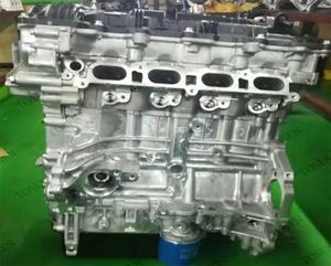 Compre Bloque de Motor, Bloque de Motor y Otras Piezas de Automóvil para <span class=keywords><strong>Hyundai</strong></span> Corea, Motor de Gasolina G4LA 1.2L, G4NA, G4KA, G4KC, G4KG, F16D3, D4CB - Product Image 2