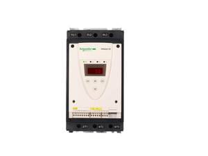 Convertisseur Triphasé Industriel ATS22D75Q Soft 3-Phase 230V/18.5kW IP20 50-60Hz Certifié ATS22D75Q Compact ATS22 3P 23 - Product Image 2