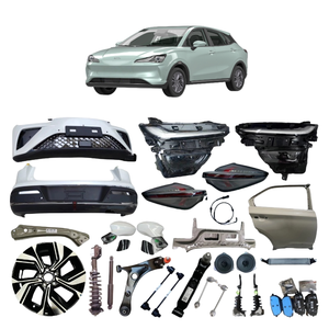Prezzo all'ingrosso ricambi Auto faro parafango bagagliaio porta fanale posteriore radiatore per Neta <span class=keywords><strong>V</strong></span> X U S <span class=keywords><strong>L</strong></span> GT AYA N01 - Product Image 1