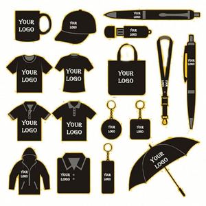 Business Giveaways Promotional <b>Gifts</b> Customized Advertising Welcome <b>Gifts</b> <b>Set</b> Wholesale Customized Logo T-Shirt <b>Gift</b> <b>Set</b> - Product Image 4