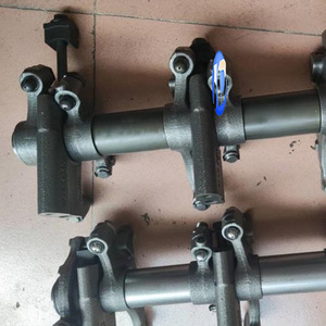 ชุดประกอบแขนโยก C2883256 สำหรับอะไหล่ทดแทนเครื่องยนต์ Dongfeng Cummins QSZ13 ISZ13 - Product Image 1