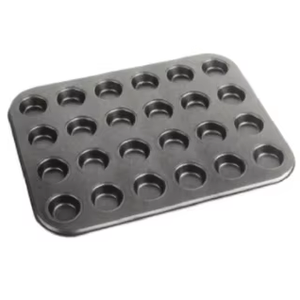 อุปกรณ์เบเกอรี่โลหะ DF DF EDS XK-2143 สำหรับร้านเบเกอรี่ - Product Image 1