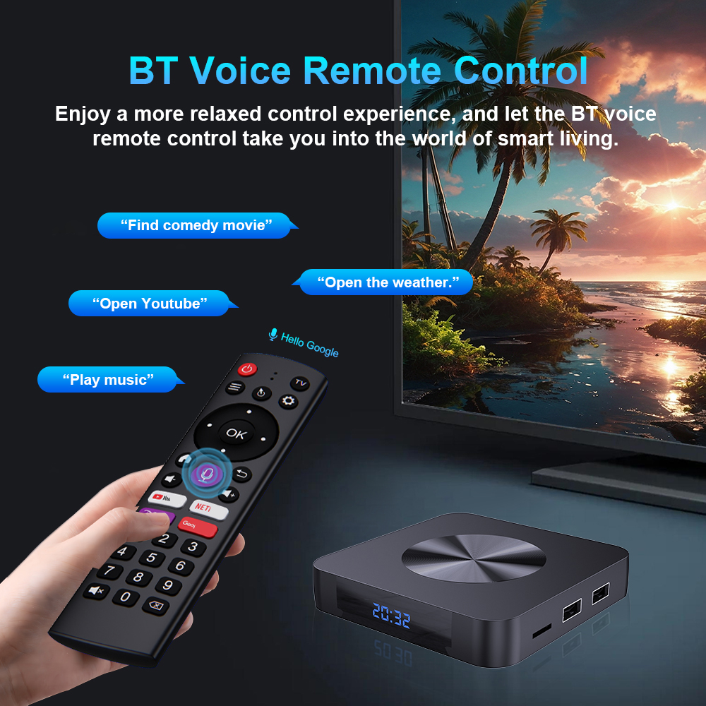 h618 allwinner tv box