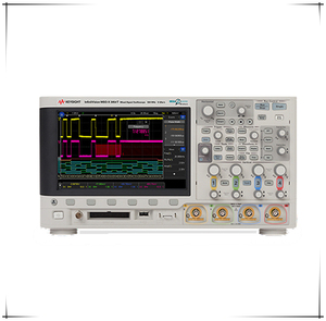 ออสซิลโลสโคปดิจิตอล Keysight DSOX3054T ความแม่นยำสูง พร้อมการรับประกัน 1 ปี สำหรับการทดสอบอัตโนมัติ - Product Image 1