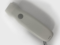 5PA Phased Array Palm Doppler Ultrasonido (con CW) Palm Ultrasonido