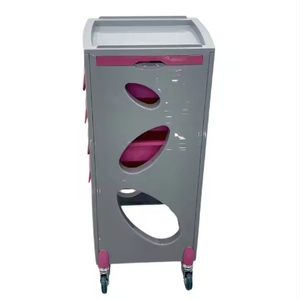 Chariot de coiffure professionnel, équipement de salon, mobilier de haute qualité, chariot de salon de coiffure - Product Image 4