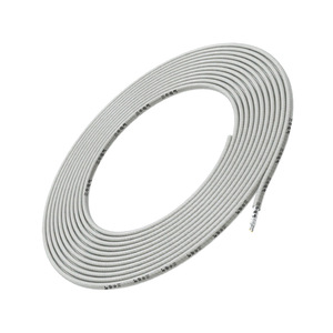 <b>Silicone</b> Rubber Heating Tape 220V 70C Surface Temp For Drain <b>Pipe</b> Antifreeze Thawing Equipment - Product Image 1