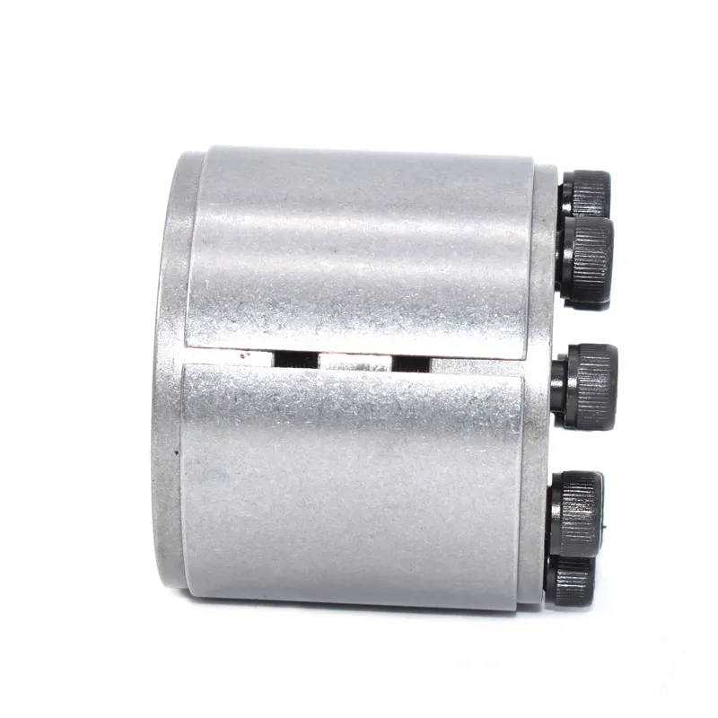 New product High durability Steel shaft coupling A18 lock screw Lock the expansion device