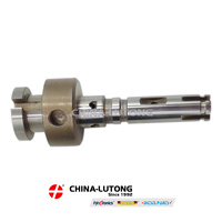 Elemen Pompa 146403-6820 11MM Kepala Hidrolik dan Kepala Rotor cocok untuk MAZDA B2500 WL WLT