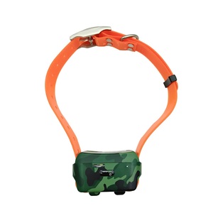 Traceurs GPS pour chiens de chasse IK122M ICar 4000mah Mini Traceur GPS pour chiens Localisateur de chasseurs Nouveau Traceur GPS pour animaux de compagnie 4G Surveillance à distance Étanche - Product Image 1