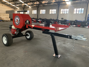 Fendeuse <span class=keywords><strong>de</strong></span> bûches manuelle Super Split à vendre - Product Image 2