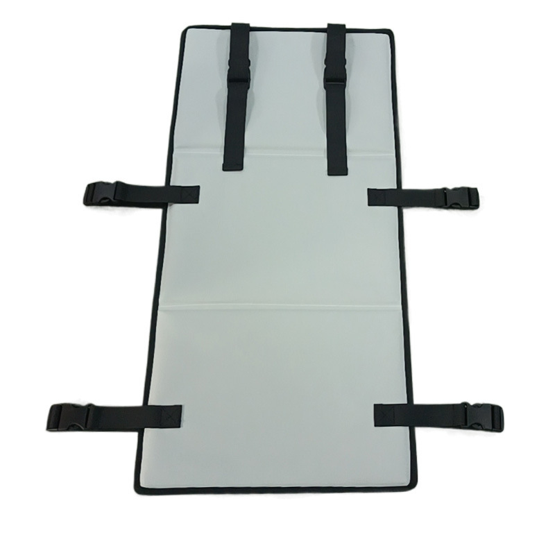 Cerradura de escalera (gris)