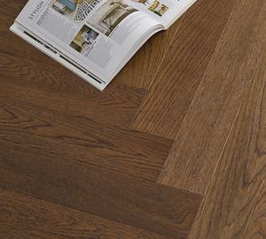 Revêtement de sol SPC à clipser Ixpe Evq 4mm 5mm à prix abordable, carrelage vinyle de luxe, étanche, écologique, pour supermarchés intérieurs - Product Image 3