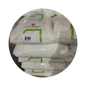 Polypropylene PP Price Mineral Filled MD20 MD30 MD35 Electric Conductive Glass Filled PP GF20