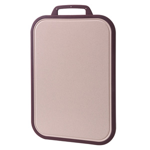 Planche à découper en PP épaissi, rectangulaire, pour la cuisine, avec poignée, double face, pour usage domestique - Product Image 2
