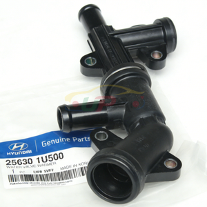 Système moteur de haute qualité FITTING ASSY-COOLANT INLET 25630-1U500 256301U500 pour Hyundai ACCENT 25630 1U500 - Product Image 3