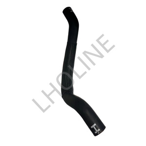 Tuyau de refroidissement 9007853 en caoutchouc EPDM, pièce de rechange pour système de refroidissement du moteur - Product Image 1