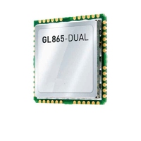 L850-GL de carte Fibocom 4G LTE pour HP LT4210 7360 Module mobile WWAN pour ordinateur portable hp 840 430 G5/440 G5/450 G5/640