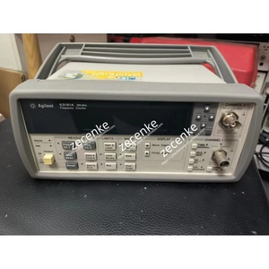 Contador de Frecuencia para HP Agilent Keysight 53131A/53132A/53181A, Opción 030, 3 GHz - Product Image 1