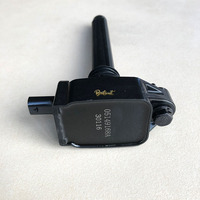 Bobine d'allumage haute performance noire 05149168A 05149168AI pour Dodge, Avenger, Chrysler, Jeep, Ram, VW 3.6L
