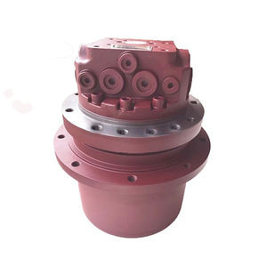 Motor de Traslación para Miniexcavadora <span class=keywords><strong>KX91</strong></span>-3S, Compatible con <span class=keywords><strong>Kubota</strong></span> <span class=keywords><strong>KX91</strong></span>-2, <span class=keywords><strong>KX91</strong></span>-<span class=keywords><strong>3</strong></span>, <span class=keywords><strong>KX91</strong></span> <span class=keywords><strong>3</strong></span>, Transmisión <span class=keywords><strong>Final</strong></span> - Product Image 4