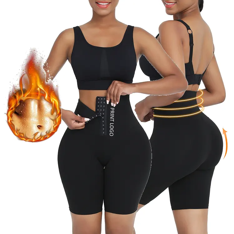 WAISTDEAR new Colombianas Waist Trainer Tummy Modeling Strap Slimming Girdle Body Shapewear Corrective Underwear Butt Lifter Women