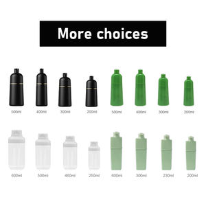 Joynna <span class=keywords><strong>arabe</strong></span> 500ml * 2 vente chaude parfum de pêche crème de teinture permanente sans ammoniaque pour les cheveux de pomme - Product Image 4