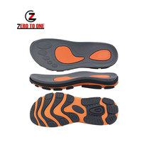 Bonne Qualité anti-dérapant Double Sortes Couleur Eva Phylon Semelle Tpr Semelle Extérieure Pour Hommes Femmes Chaussures Sandale