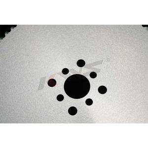 Discos de Corte en Frío para Metal KWS, Disco de Corte Circular para Metal, <span class=keywords><strong>SIMEC</strong></span> Italia, 360 mm, 100 Dientes - Product Image 4