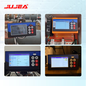 Jujea Paperless <span class=keywords><strong>Pressure</strong></span> <span class=keywords><strong>Recorder</strong></span> Multi-channel Corrente e Tensão Dados <span class=keywords><strong>Recorder</strong></span> GT68R - Product Image 5